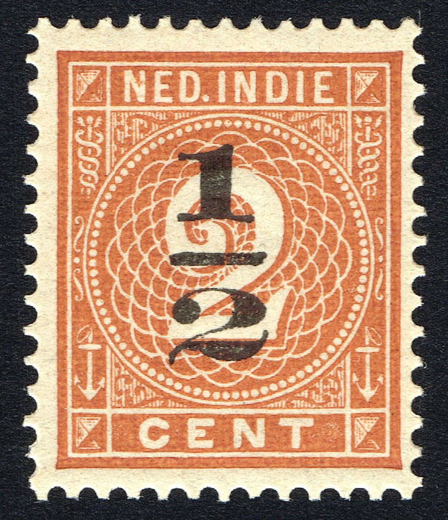 Numeral of Value