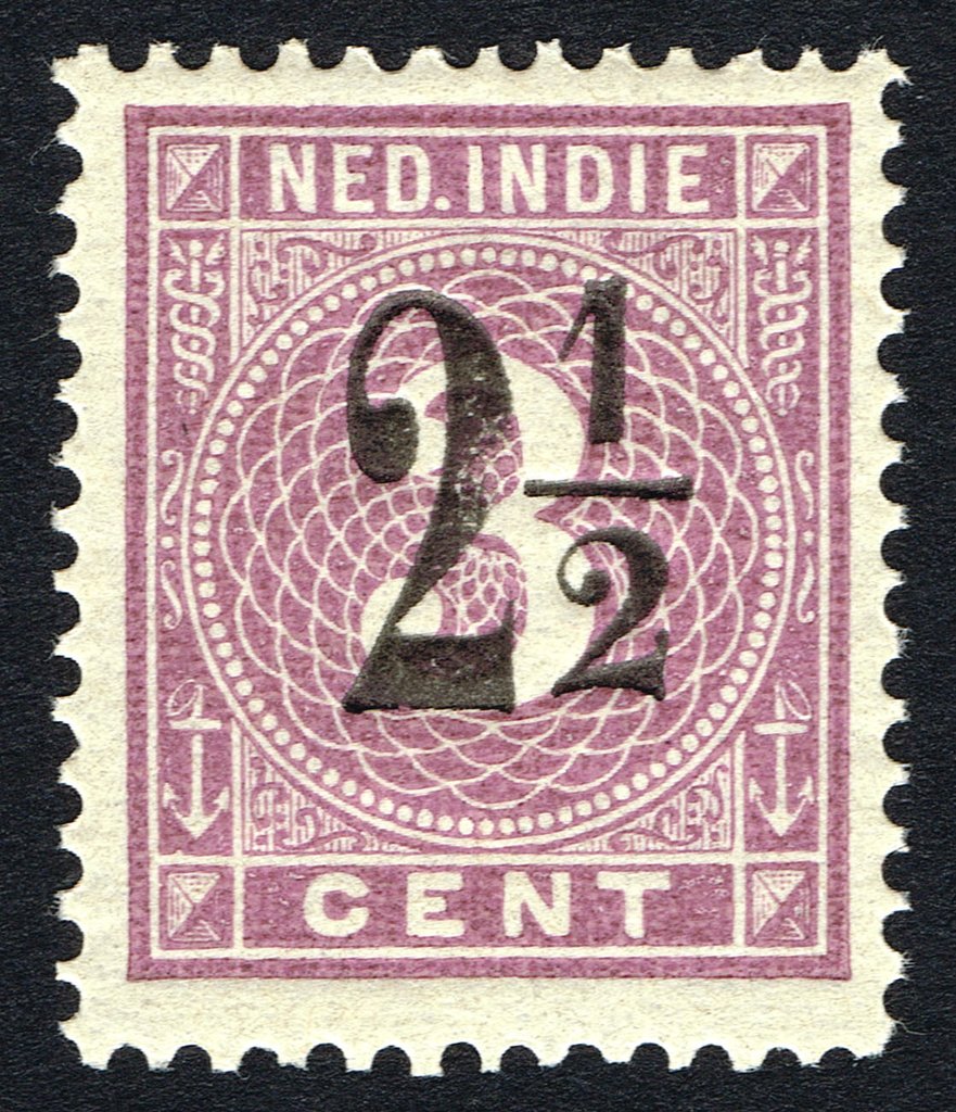 Numeral of Value