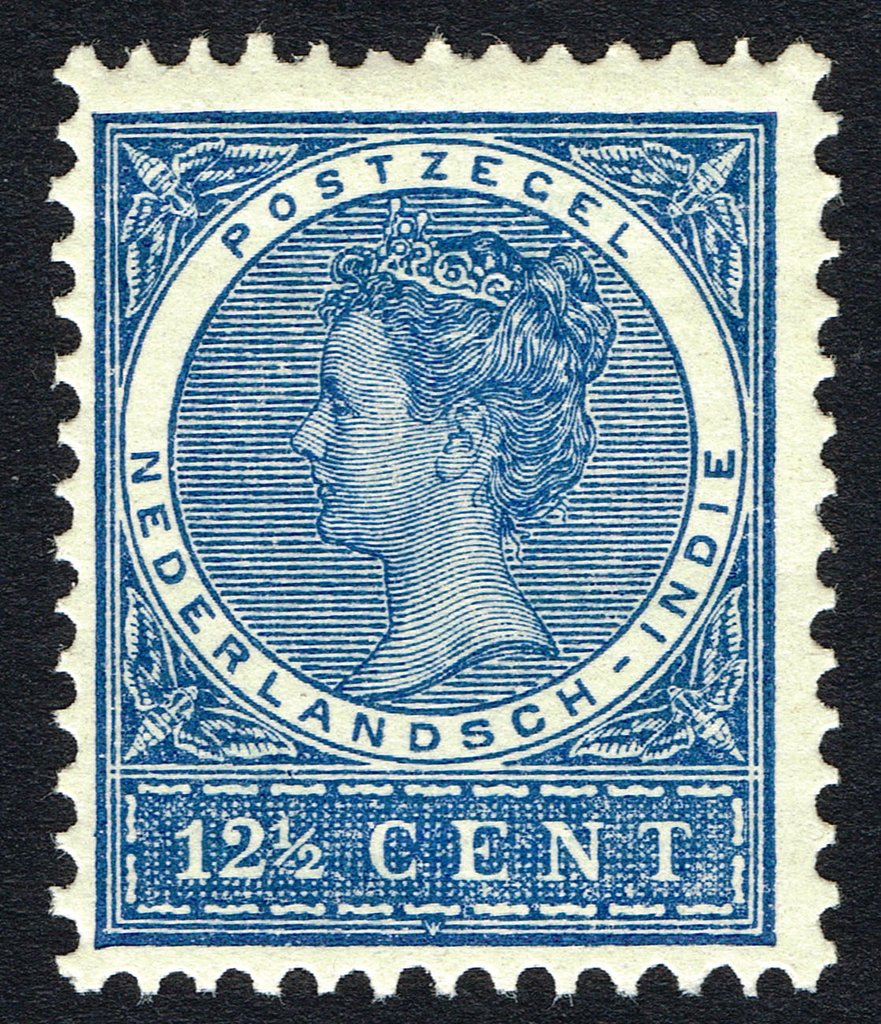 Queen Wilhelmina