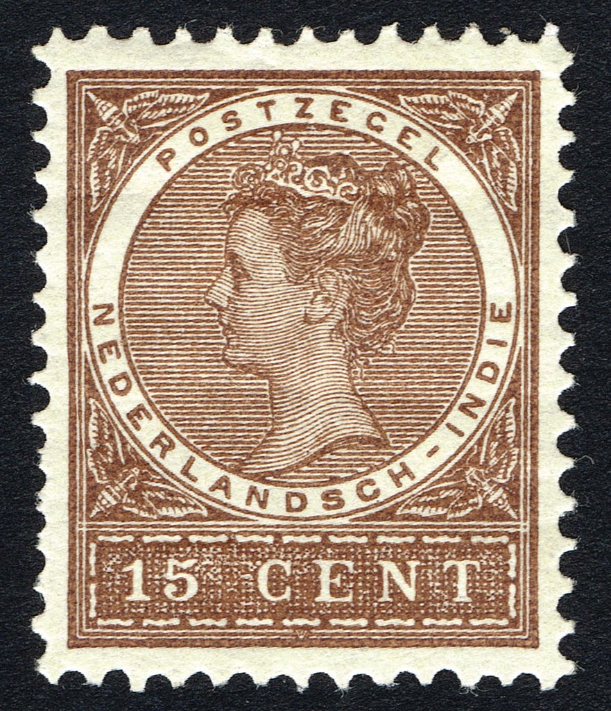 Queen Wilhelmina