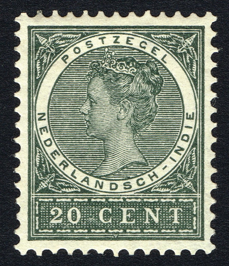 Queen Wilhelmina