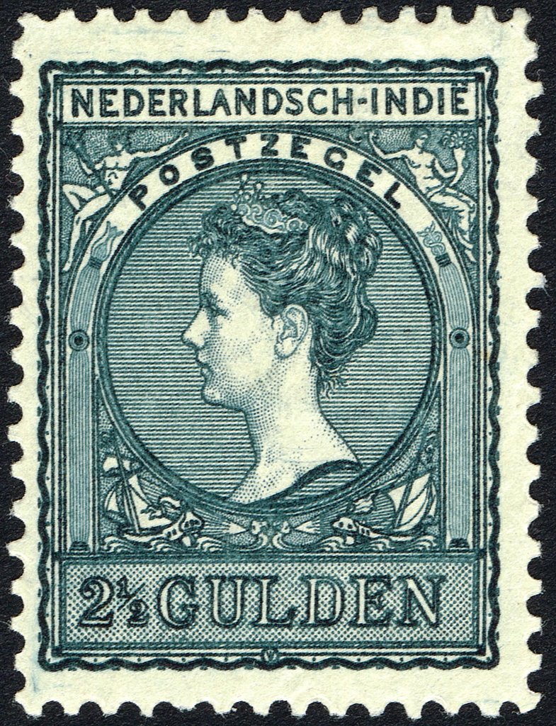 Queen Wilhelmina