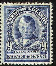 Prince John