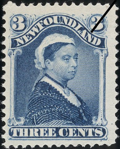 Queen Victoria