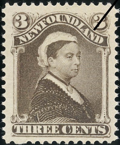 Queen Victoria
