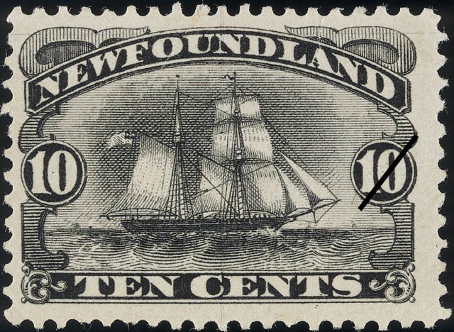 Schooner