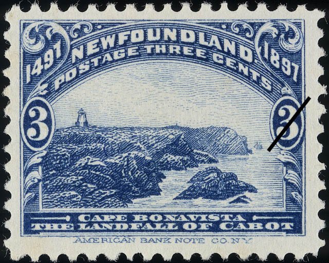 Cape Bonavista