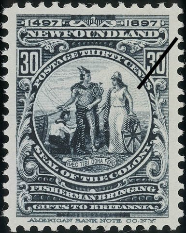 Colony seal