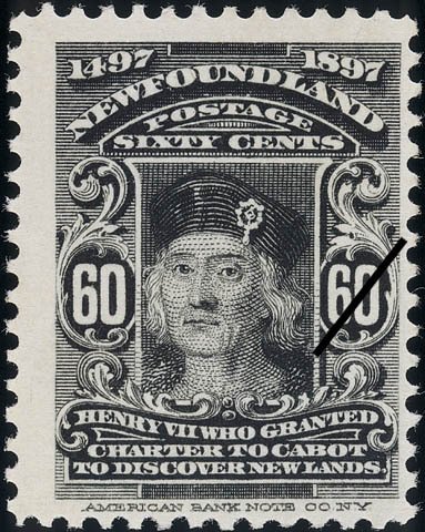 King Henry VII