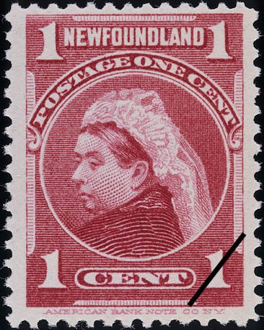 Queen Victoria