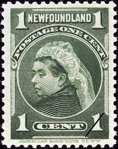 Queen Victoria