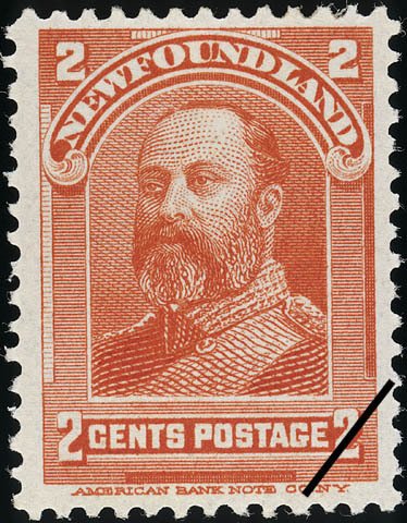 King Edward VII