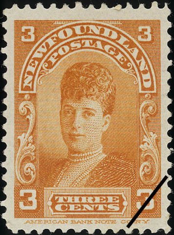 Queen Alexandra