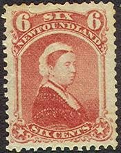 Queen Victoria