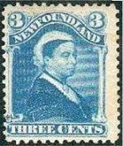 Queen Victoria