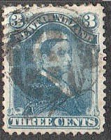 Queen Victoria