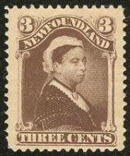 Queen Victoria