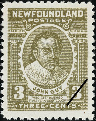 John Guy