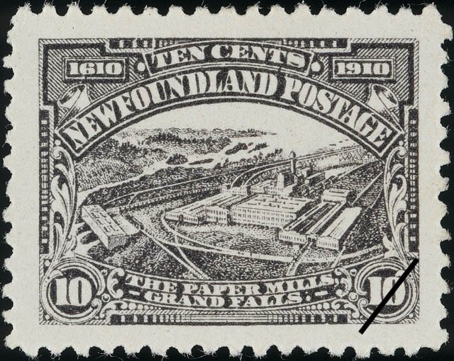 Paper mills