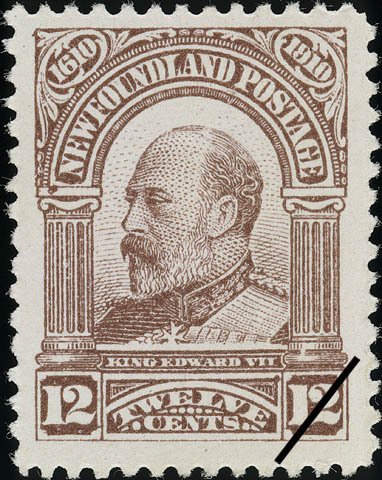 King Edward VII