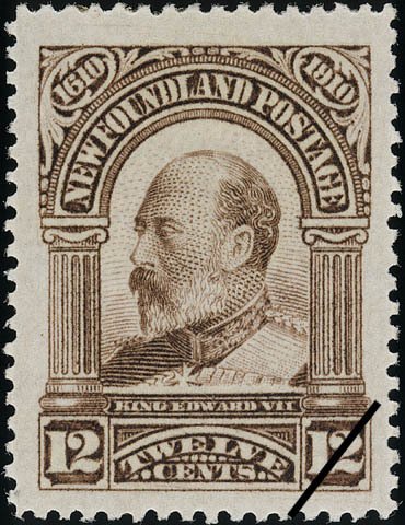King Edward VII