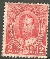 George V
