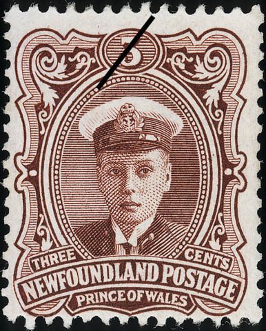Prince of wales
