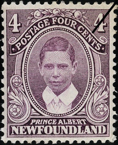 Prince Albert