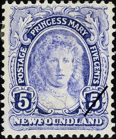 Princess Mary