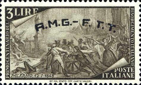 Centenary of the revival