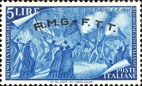 Centenary of the revival