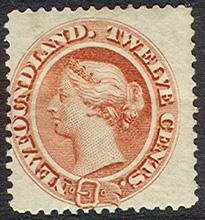 Queen Victoria