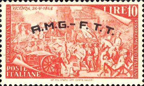 Centenary of the revival