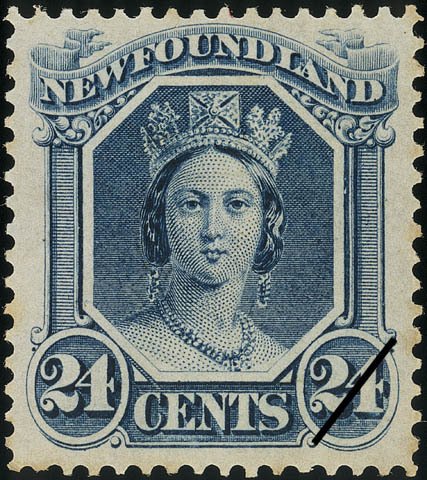 Queen Victoria