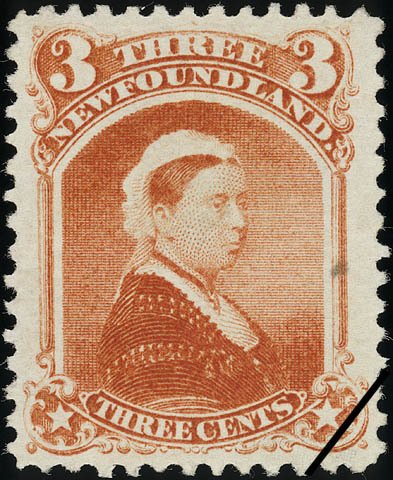 Queen Victoria