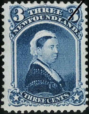 Queen Victoria