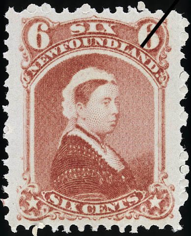 Queen Victoria