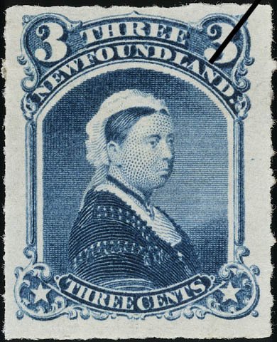 Queen Victoria