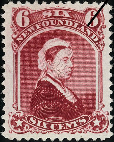 Queen Victoria