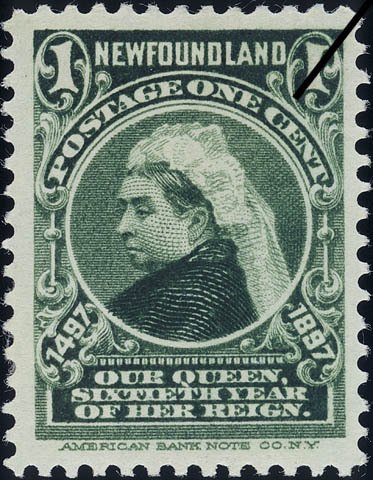 Queen Victoria