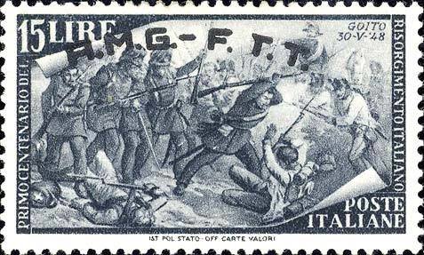 Centenary of the revival