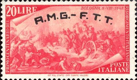 Centenary of the revival
