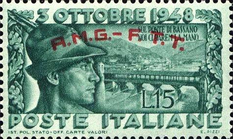 Bridge of Alpini