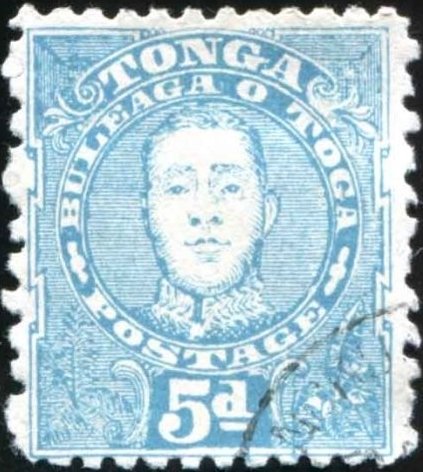 King George II
