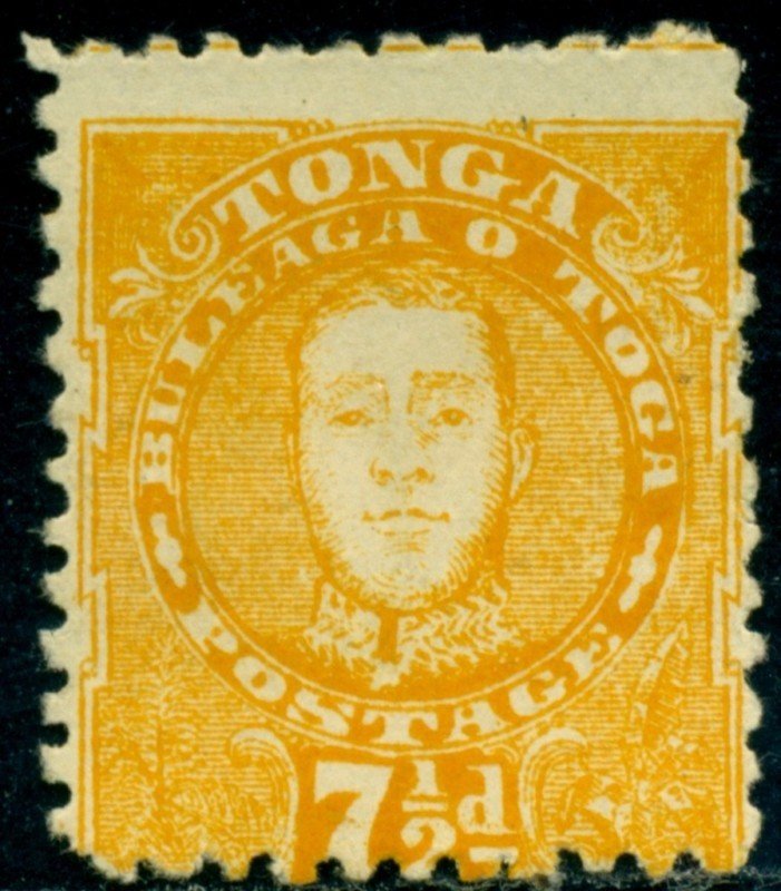 King George II