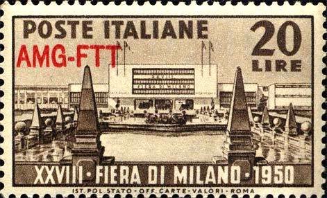 28° Milan International Fair
