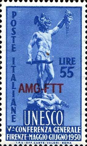 General U.N.E.S.C.O. Conference