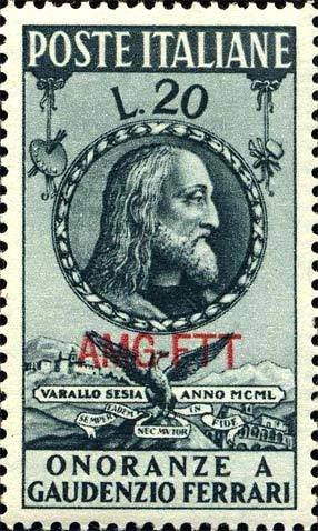 Gaudenzio Ferrari