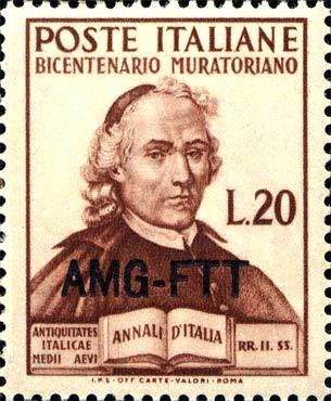 Ludovico Antonio Muratori