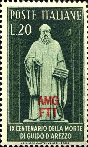 Guido d'Arezzo